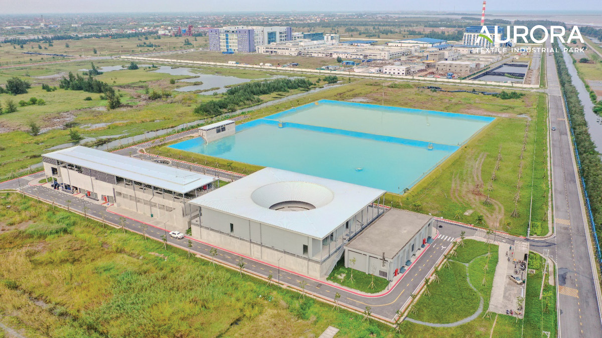 Hệ thống cấp nước | Aurora IP