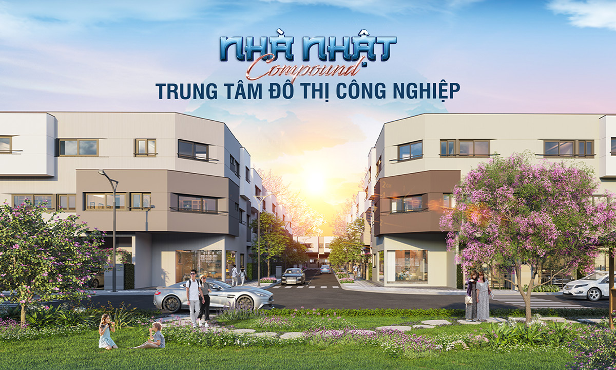 Clip giới thiệu Cát Tường J-Home