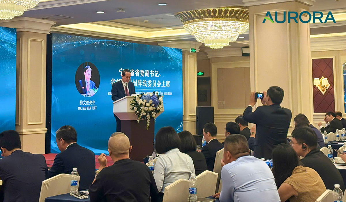 xúc tiến đầu tư Trung Quốc