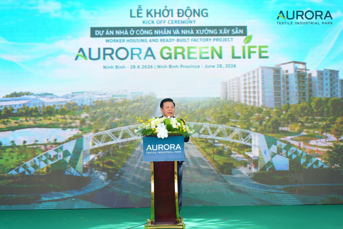 Đại diện Cát Tường Group