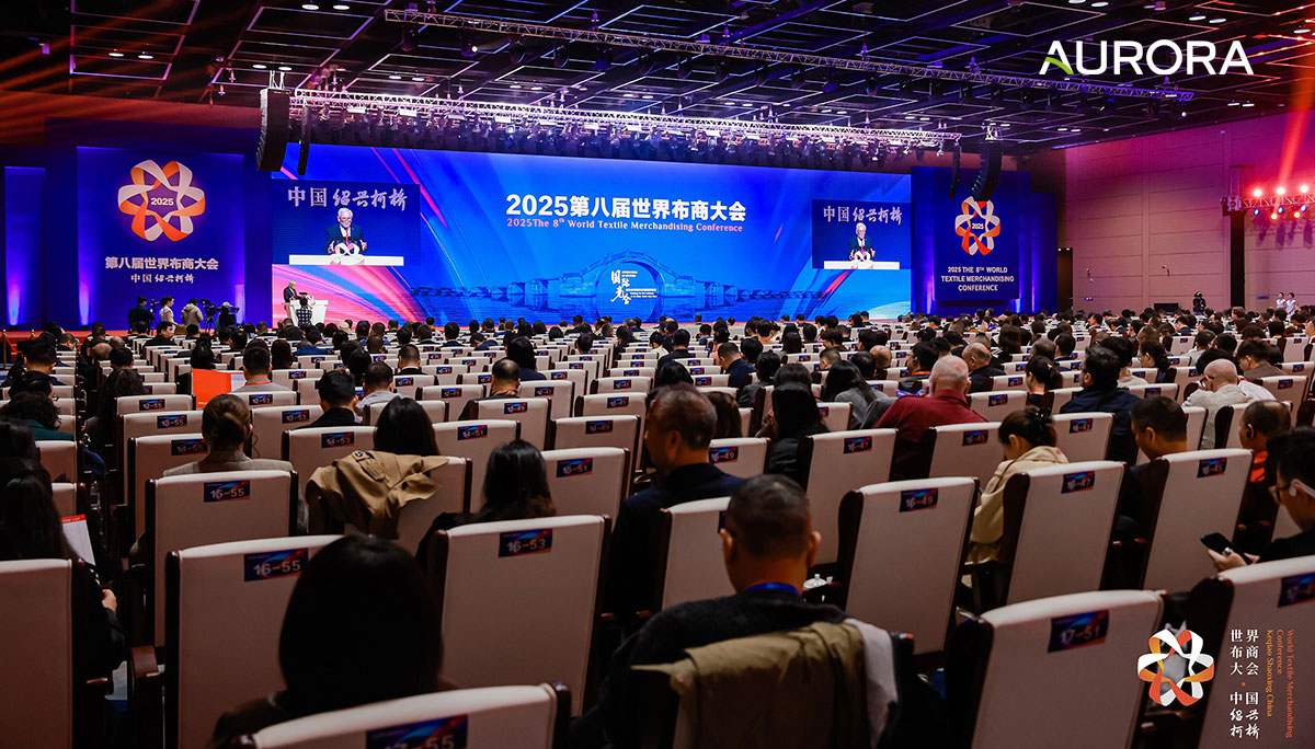 toàn cảnh sự kiện về dệt may